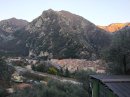 Vue sur Breil